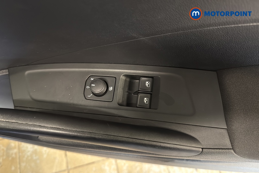 Skoda Fabia Se Comfort Automatic Petrol Hatchback - Stock Number (1654683) - 19th supplementary image