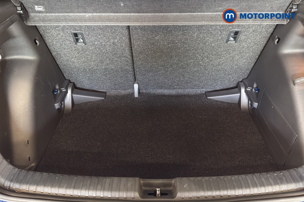 Skoda Fabia Se Comfort Automatic Petrol Hatchback - Stock Number (1654683) - 30th supplementary image