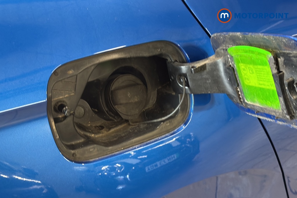 Skoda Fabia Se Comfort Automatic Petrol Hatchback - Stock Number (1654683) - 41st supplementary image