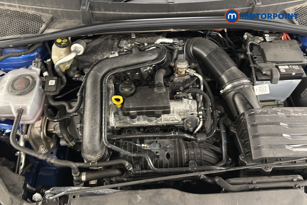 Skoda Fabia Se Comfort Automatic Petrol Hatchback - Stock Number (1654683) - 48th supplementary image