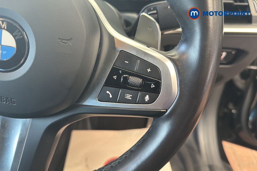 BMW 2 Series M Sport Automatic Petrol Coupe - Stock Number (1654721) - 3rd supplementary image