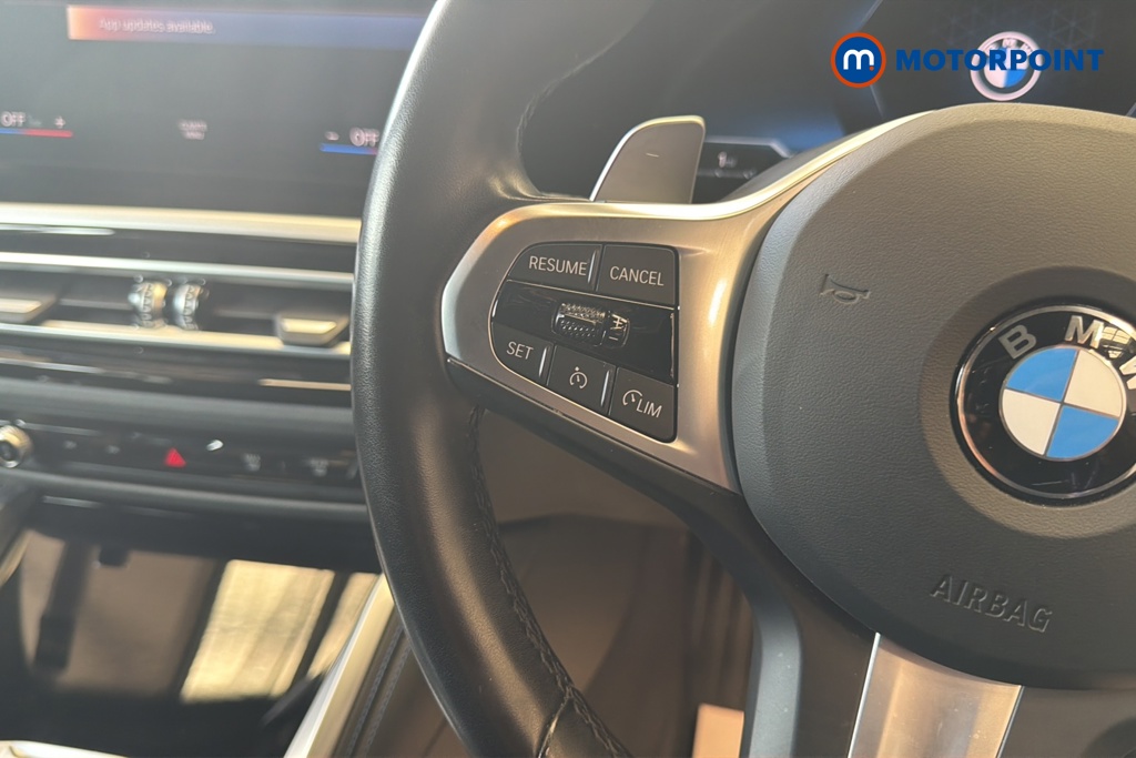 BMW 2 Series M Sport Automatic Petrol Coupe - Stock Number (1654721) - 4th supplementary image