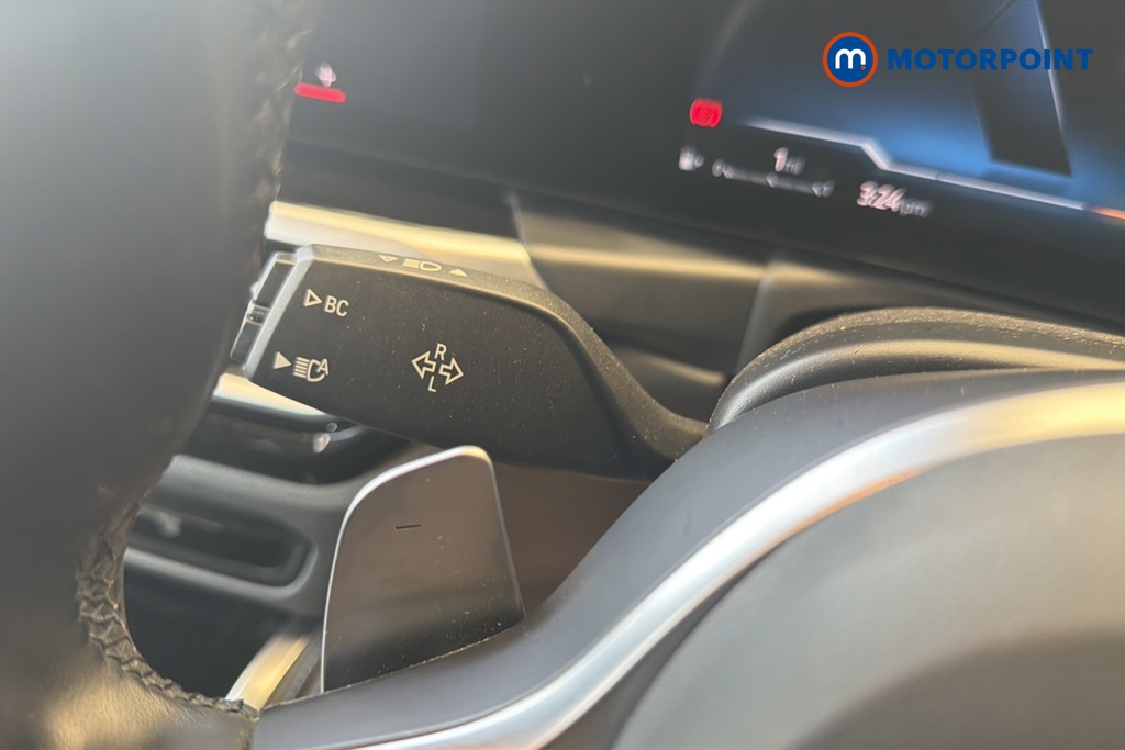 BMW 2 Series M Sport Automatic Petrol Coupe - Stock Number (1654721) - 5th supplementary image
