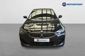 BMW 2 Series M Sport Automatic Petrol Coupe - Stock Number (1654721) - Front bumper