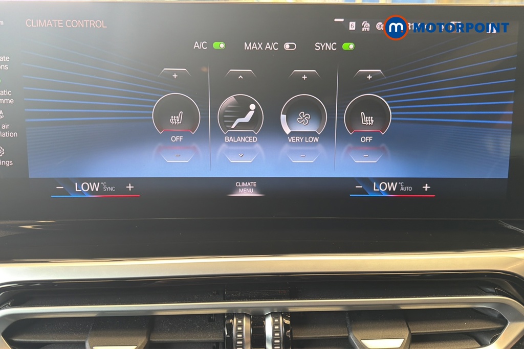 BMW 2 Series M Sport Automatic Petrol Coupe - Stock Number (1654721) - 12th supplementary image