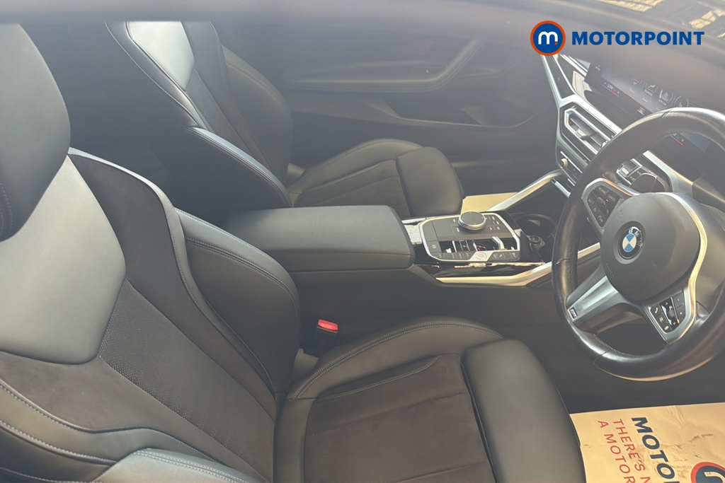 BMW 2 Series M Sport Automatic Petrol Coupe - Stock Number (1654721) - 22nd supplementary image