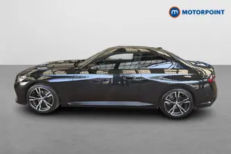 BMW 2 Series M Sport Automatic Petrol Coupe - Stock Number (1654721) - Drivers side