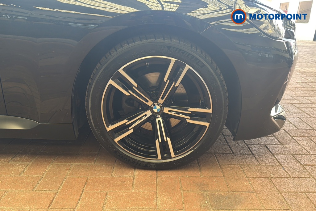 BMW 2 Series M Sport Automatic Petrol Coupe - Stock Number (1654721) - 44th supplementary image