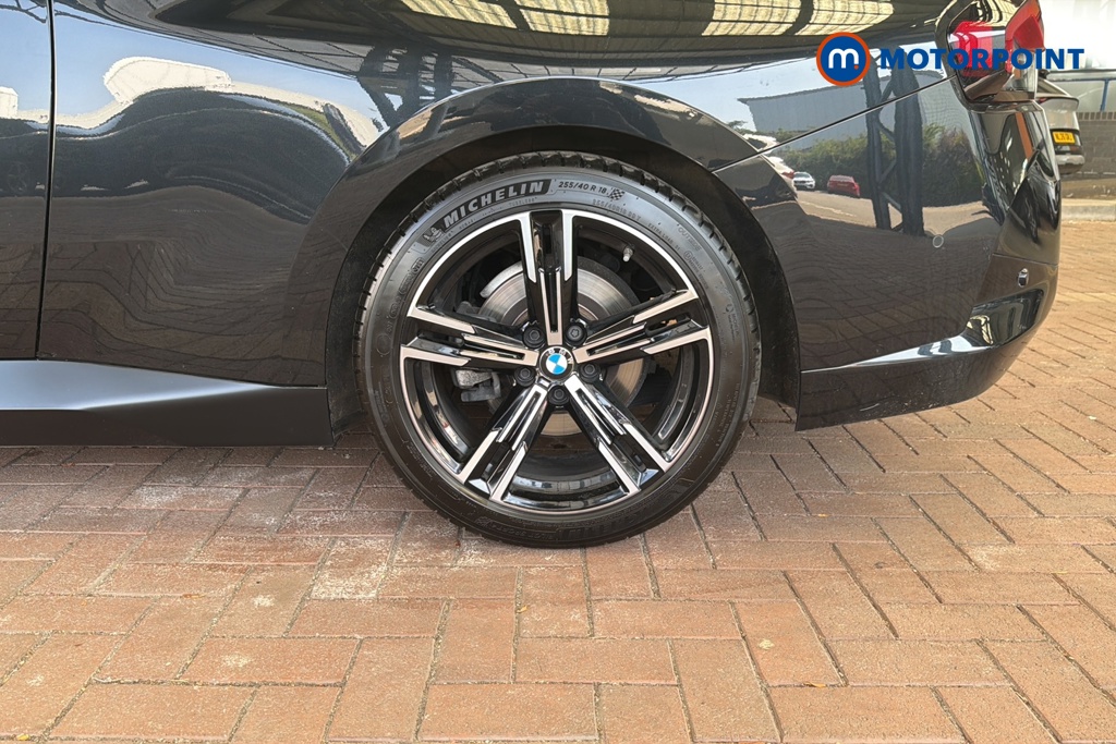 BMW 2 Series M Sport Automatic Petrol Coupe - Stock Number (1654721) - 45th supplementary image