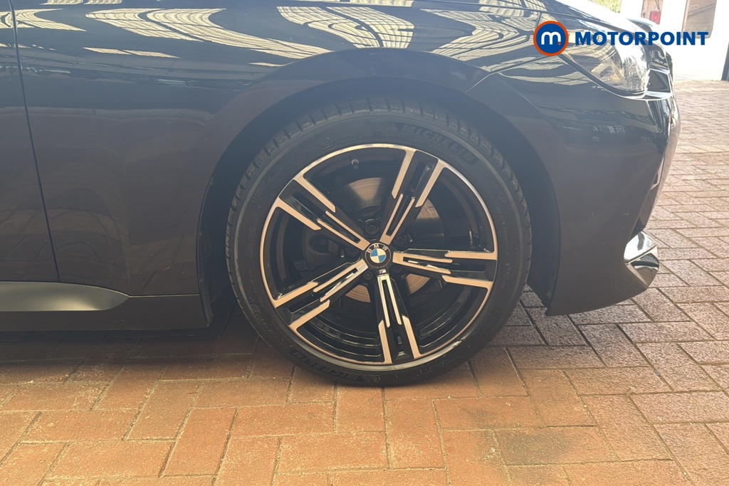BMW 2 Series M Sport Automatic Petrol Coupe - Stock Number (1654721) - 47th supplementary image