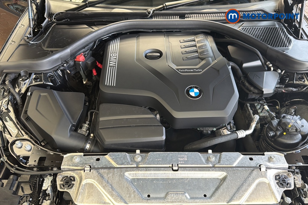 BMW 2 Series M Sport Automatic Petrol Coupe - Stock Number (1654721) - 48th supplementary image