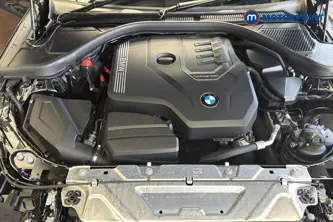 BMW 2 Series M Sport Automatic Petrol Coupe - Stock Number (1654721) - 48th supplementary image