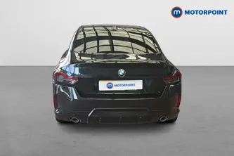 BMW 2 Series M Sport Automatic Petrol Coupe - Stock Number (1654721) - Rear bumper