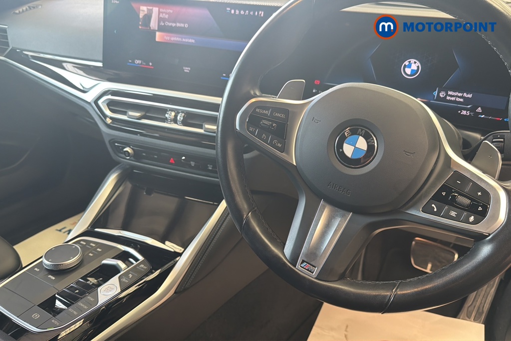 BMW 2 Series M Sport Automatic Petrol Coupe - Stock Number (1654721) - 1st supplementary image