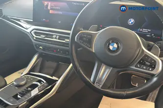 BMW 2 Series M Sport Automatic Petrol Coupe - Stock Number (1654721) - 1st supplementary image