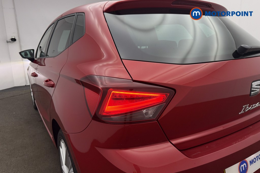 Seat Ibiza FR Manual Petrol Hatchback - Stock Number (1654754) - 6th supplementary image