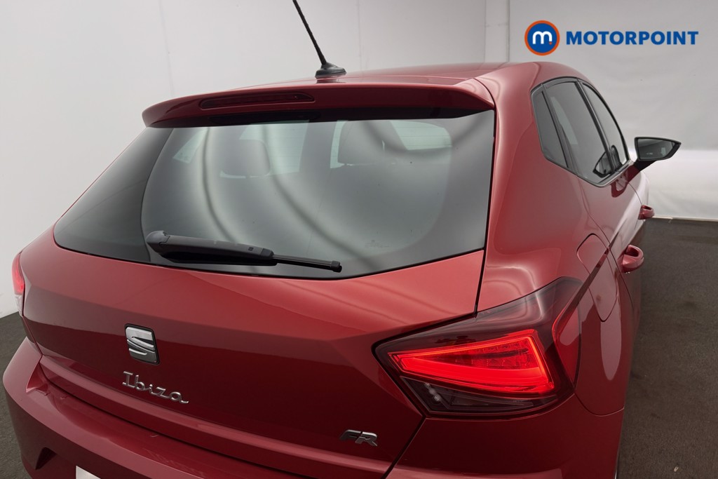 Seat Ibiza FR Manual Petrol Hatchback - Stock Number (1654754) - 7th supplementary image