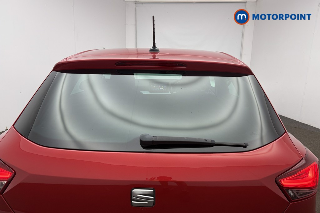 Seat Ibiza FR Manual Petrol Hatchback - Stock Number (1654754) - 8th supplementary image