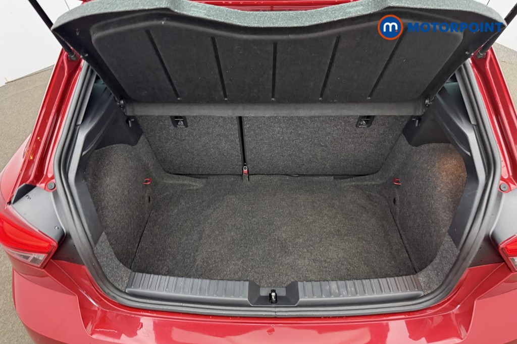 Seat Ibiza FR Manual Petrol Hatchback - Stock Number (1654754) - 10th supplementary image
