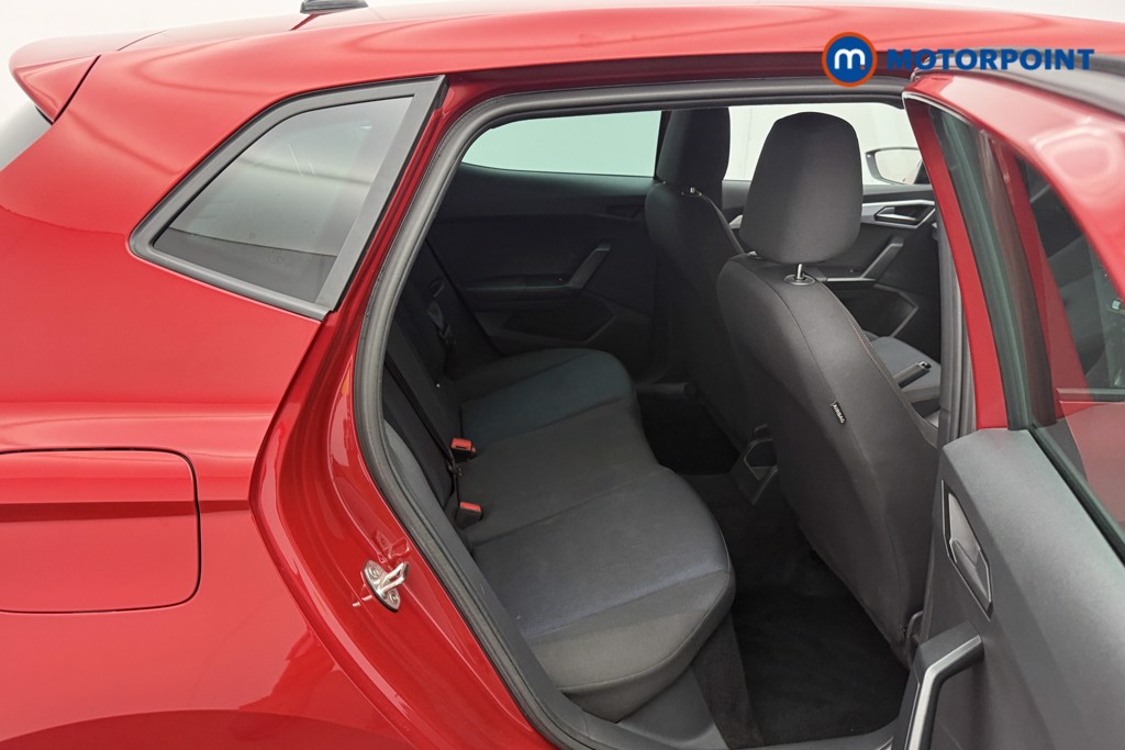 Seat Ibiza FR Manual Petrol Hatchback - Stock Number (1654754) - 11th supplementary image