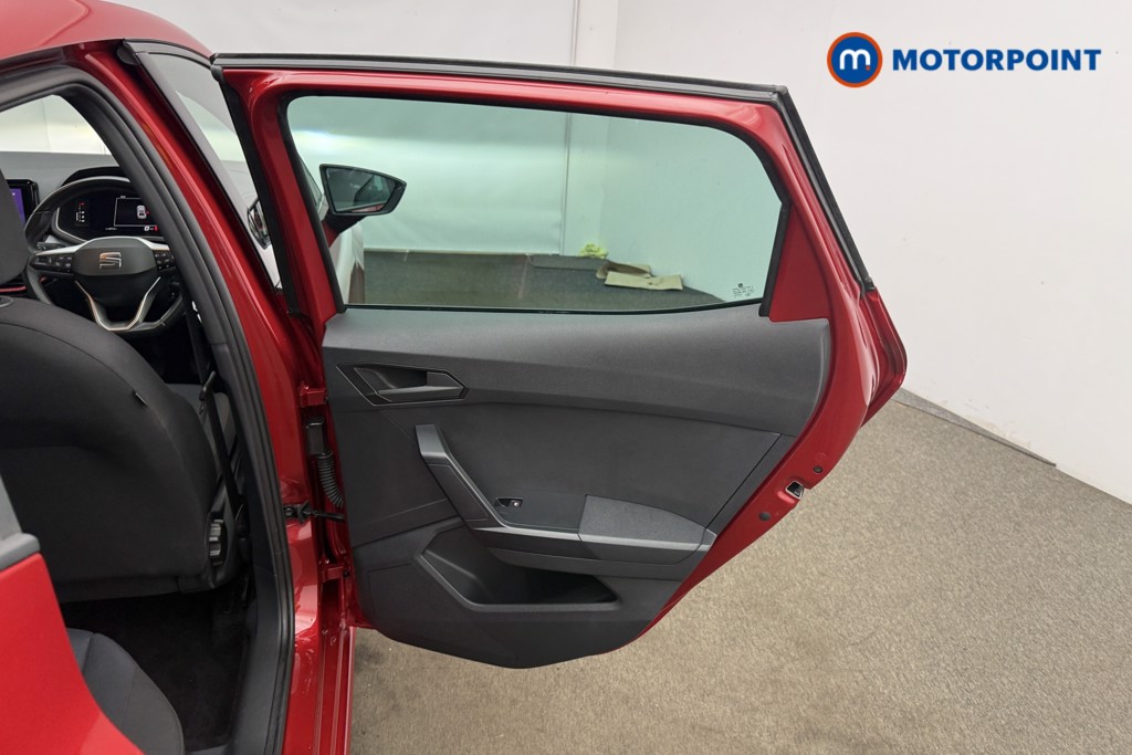 Seat Ibiza FR Manual Petrol Hatchback - Stock Number (1654754) - 12th supplementary image