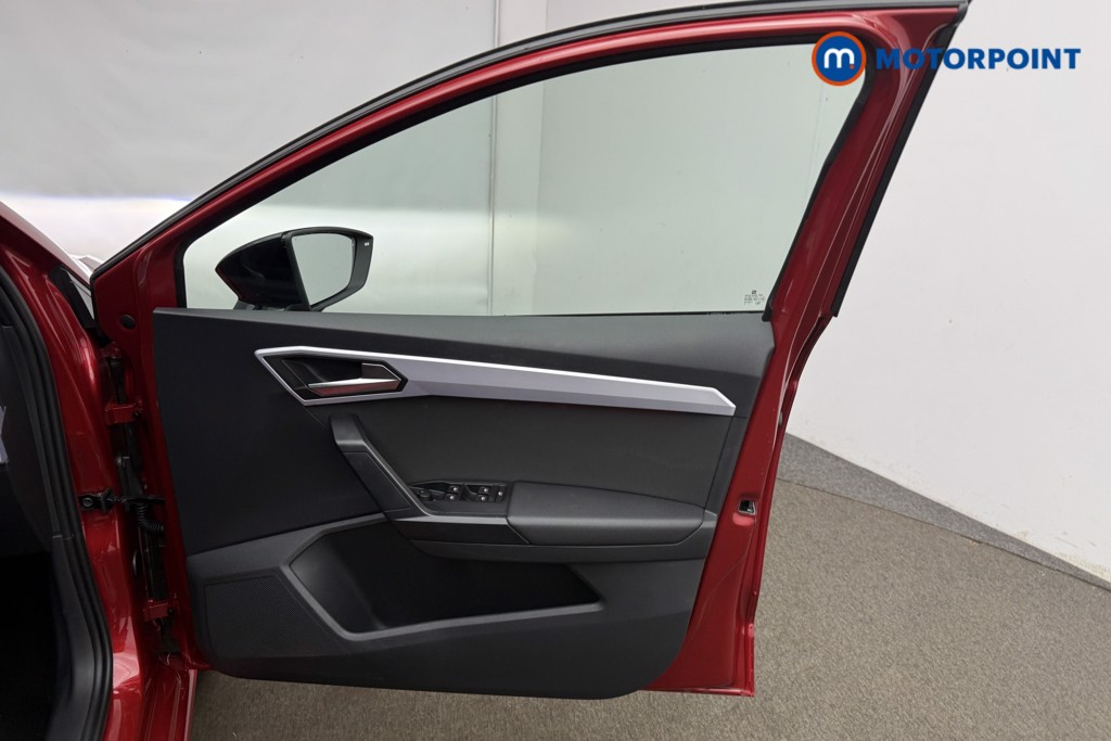 Seat Ibiza FR Manual Petrol Hatchback - Stock Number (1654754) - 15th supplementary image
