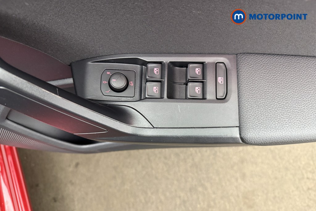 Seat Ibiza FR Manual Petrol Hatchback - Stock Number (1654754) - 16th supplementary image
