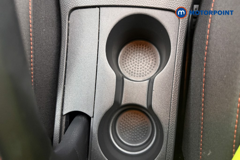 Seat Ibiza FR Manual Petrol Hatchback - Stock Number (1654754) - 17th supplementary image