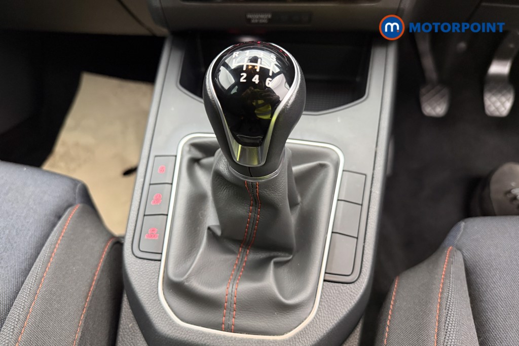 Seat Ibiza FR Manual Petrol Hatchback - Stock Number (1654754) - 18th supplementary image