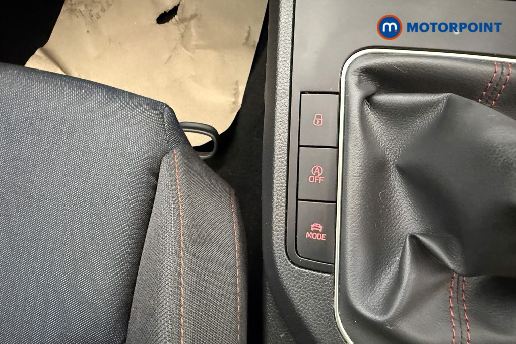 Seat Ibiza FR Manual Petrol Hatchback - Stock Number (1654754) - 19th supplementary image