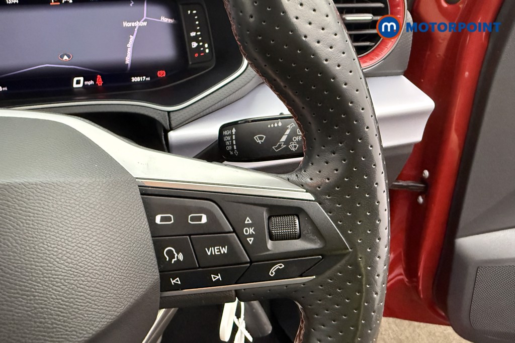 Seat Ibiza FR Manual Petrol Hatchback - Stock Number (1654754) - 26th supplementary image