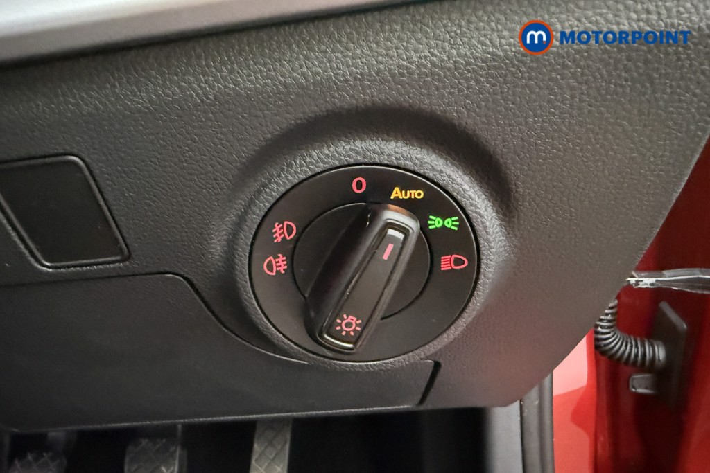 Seat Ibiza FR Manual Petrol Hatchback - Stock Number (1654754) - 27th supplementary image