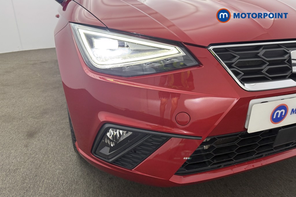 Seat Ibiza FR Manual Petrol Hatchback - Stock Number (1654754) - 28th supplementary image