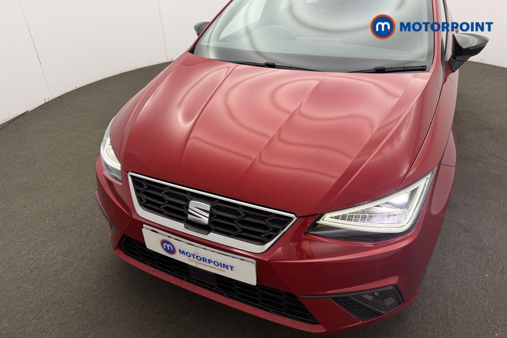 Seat Ibiza FR Manual Petrol Hatchback - Stock Number (1654754) - 29th supplementary image