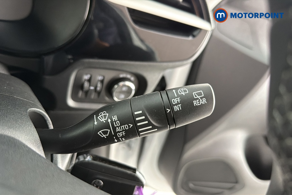 Vauxhall Corsa GS Manual Petrol Hatchback - Stock Number (1654871) - 6th supplementary image