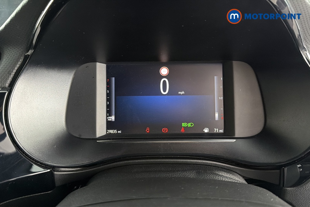 Vauxhall Corsa GS Manual Petrol Hatchback - Stock Number (1654871) - 7th supplementary image