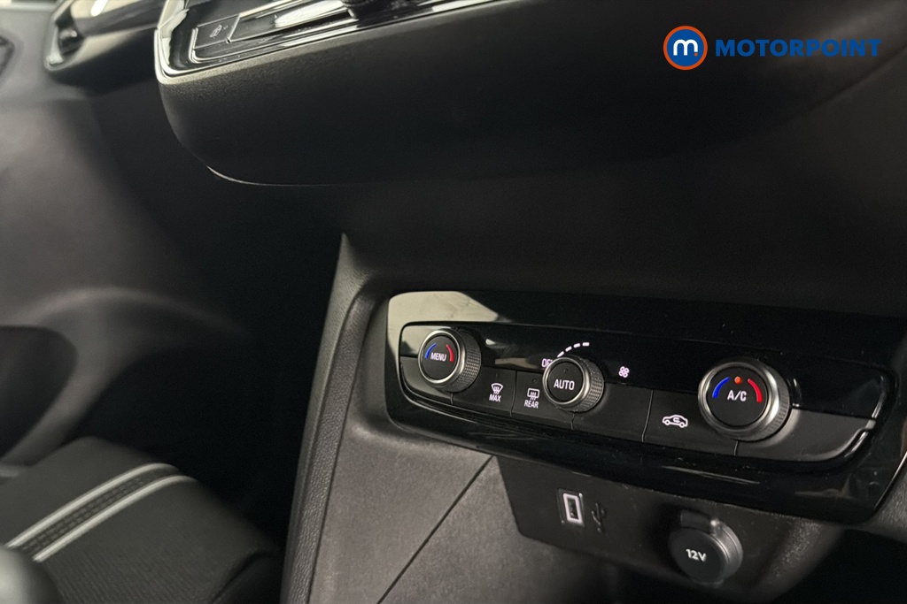 Vauxhall Corsa GS Manual Petrol Hatchback - Stock Number (1654871) - 12th supplementary image
