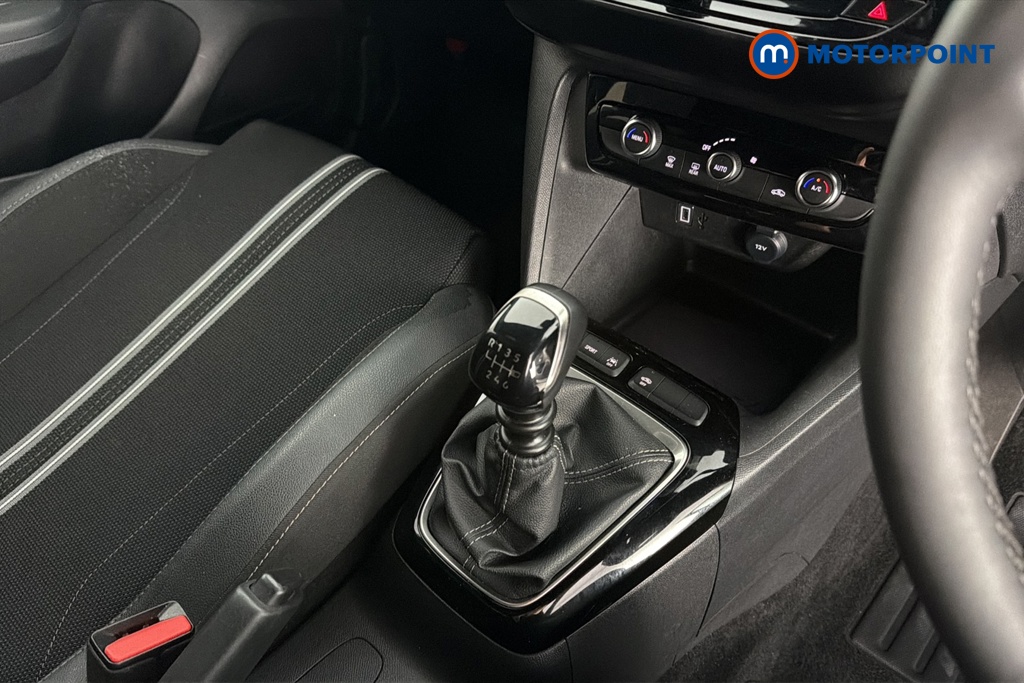Vauxhall Corsa GS Manual Petrol Hatchback - Stock Number (1654871) - 15th supplementary image
