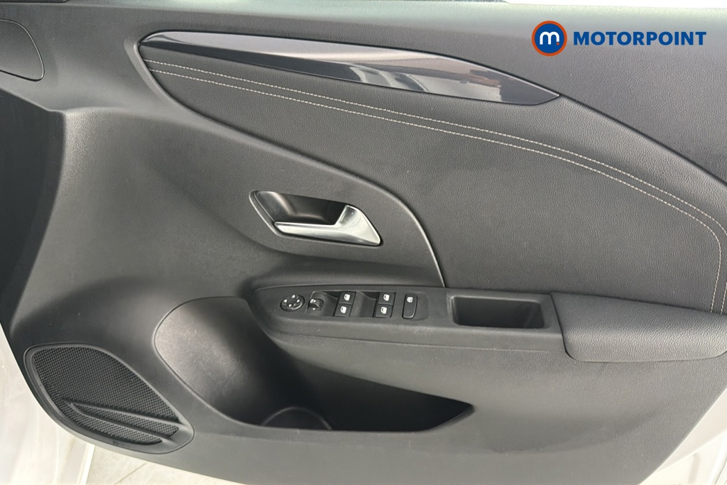 Vauxhall Corsa GS Manual Petrol Hatchback - Stock Number (1654871) - 18th supplementary image