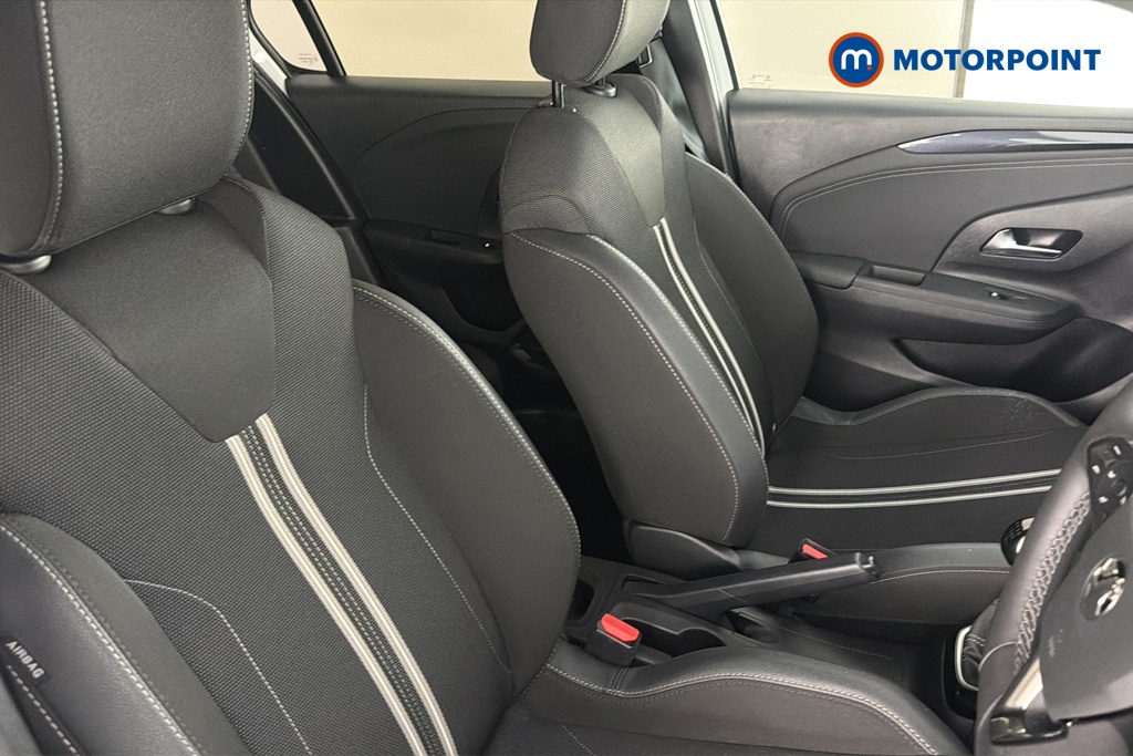 Vauxhall Corsa GS Manual Petrol Hatchback - Stock Number (1654871) - 22nd supplementary image