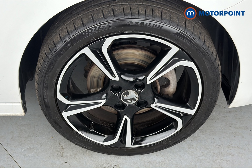 Vauxhall Corsa GS Manual Petrol Hatchback - Stock Number (1654871) - 47th supplementary image