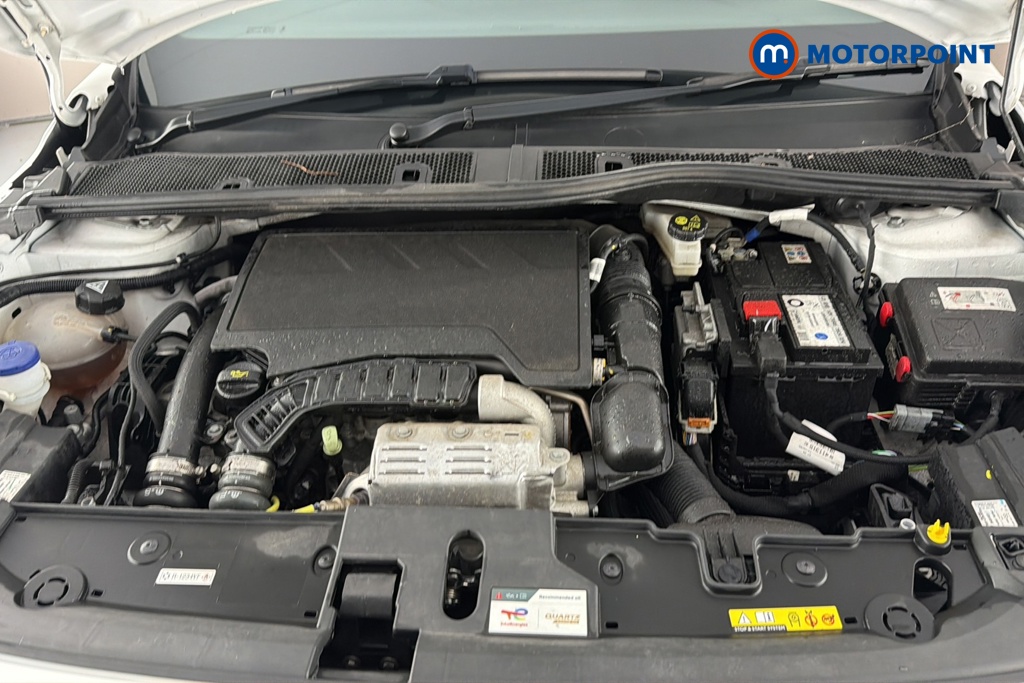 Vauxhall Corsa GS Manual Petrol Hatchback - Stock Number (1654871) - 48th supplementary image