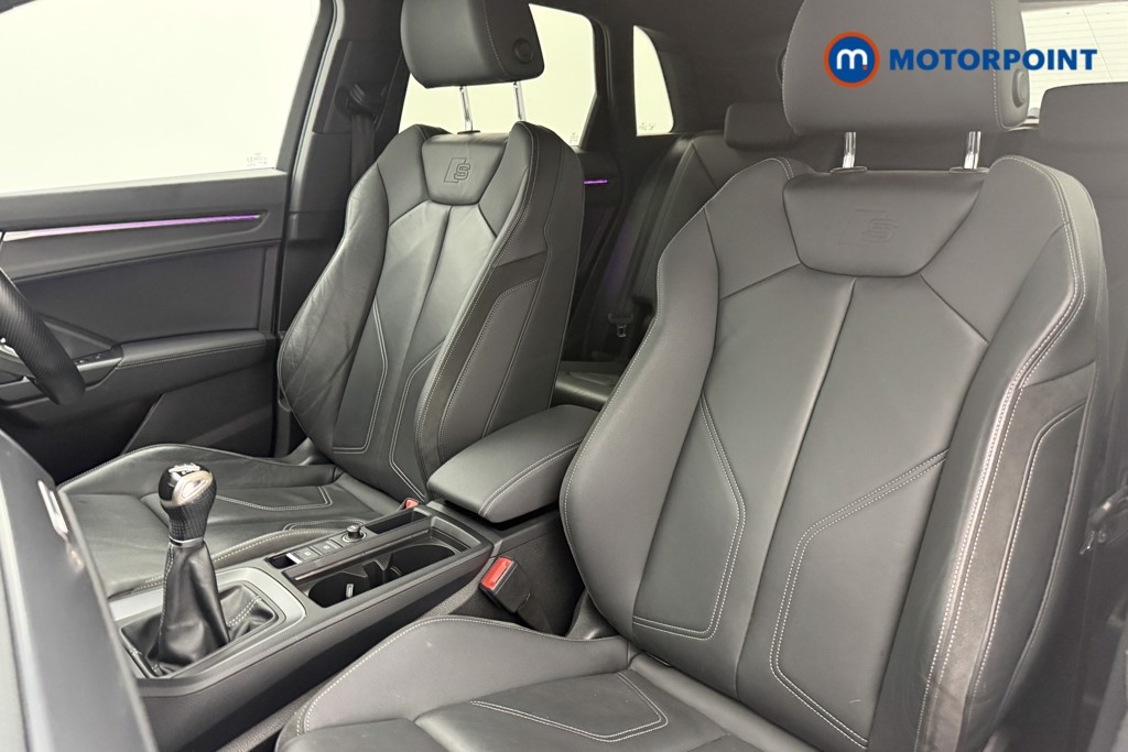 Audi Q3 Edition 1 Manual Petrol SUV - Stock Number (1655187) - 3rd supplementary image
