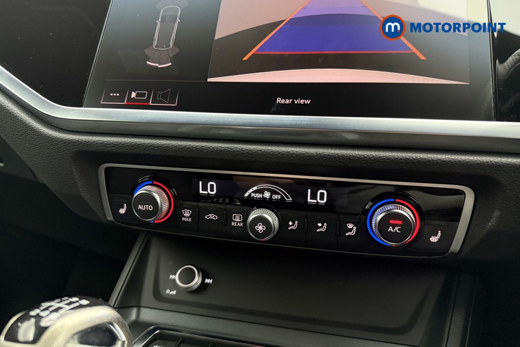 Audi Q3 Edition 1 Manual Petrol SUV - Stock Number (1655187) - 13th supplementary image