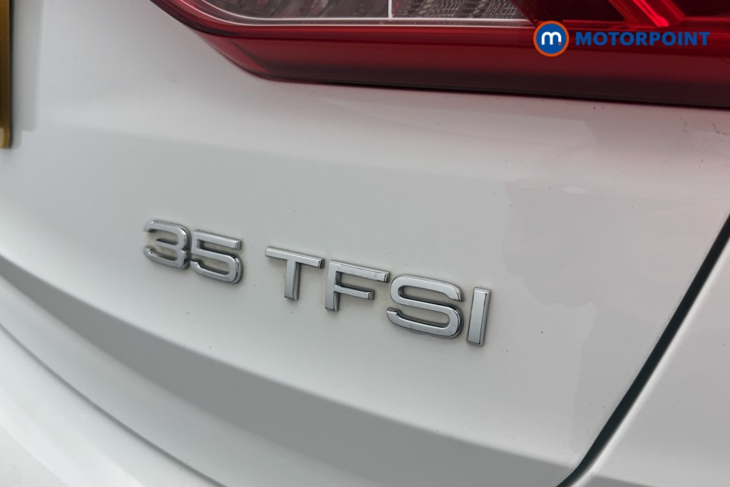 Audi Q3 Edition 1 Manual Petrol SUV - Stock Number (1655187) - 19th supplementary image