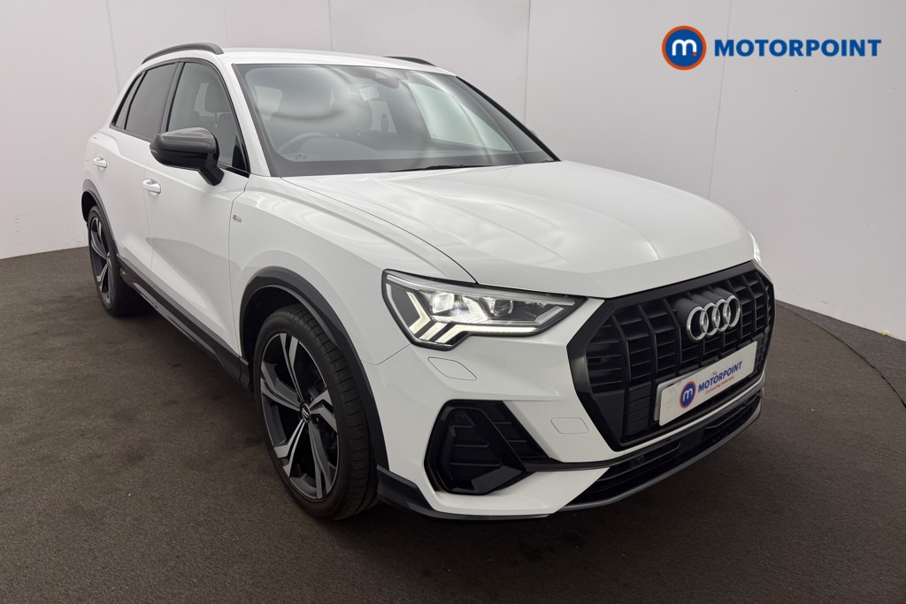 Audi Q3 Edition 1 Manual Petrol SUV - Stock Number (1655187) - 20th supplementary image