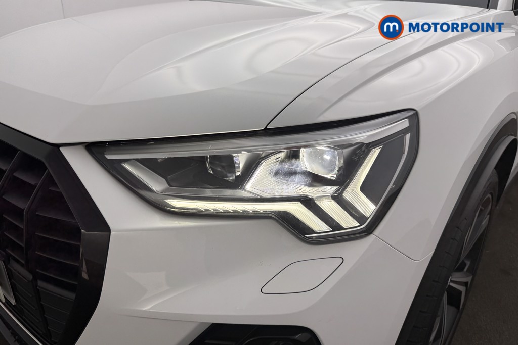 Audi Q3 Edition 1 Manual Petrol SUV - Stock Number (1655187) - 22nd supplementary image