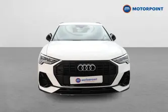 Audi Q3 Edition 1 Manual Petrol SUV - Stock Number (1655187) - Front bumper