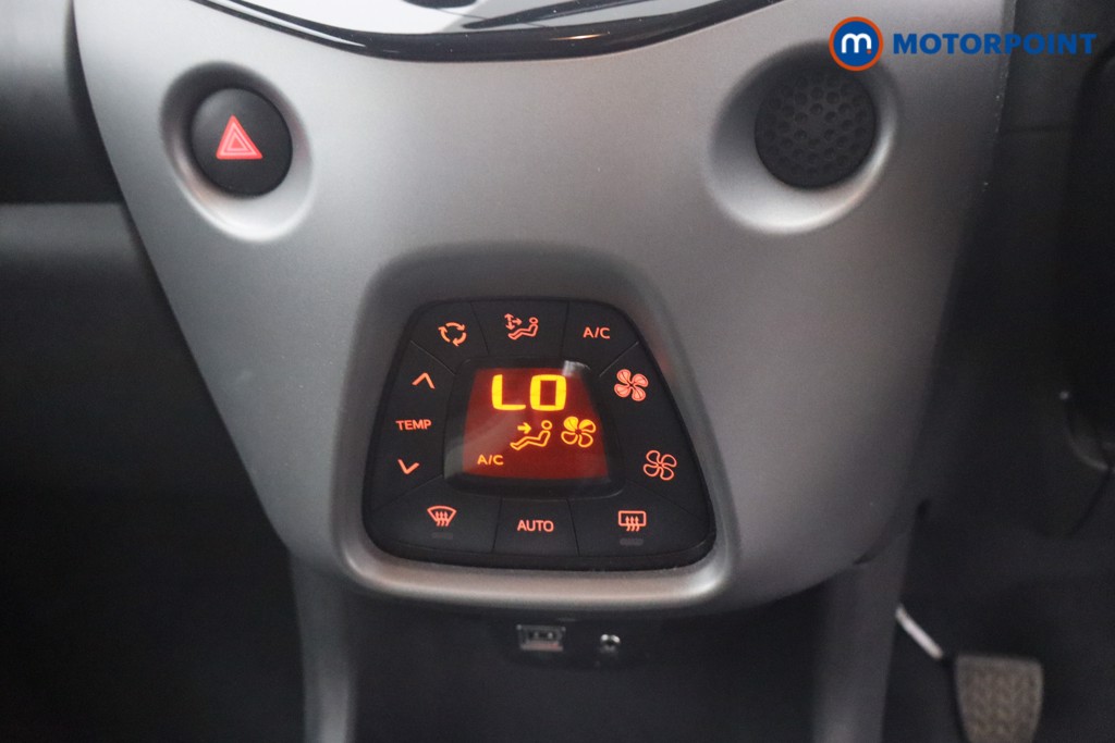 Toyota Aygo X-Trend Manual Petrol Hatchback - Stock Number (1655262) - 3rd supplementary image