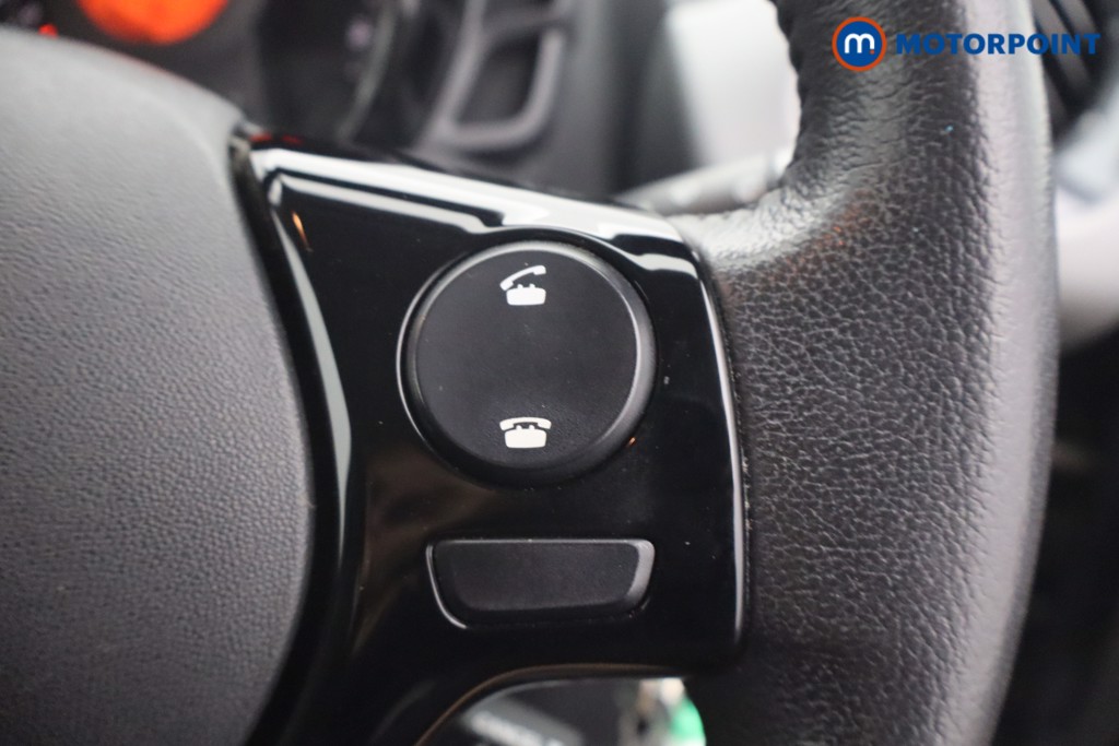Toyota Aygo X-Trend Manual Petrol Hatchback - Stock Number (1655262) - 6th supplementary image